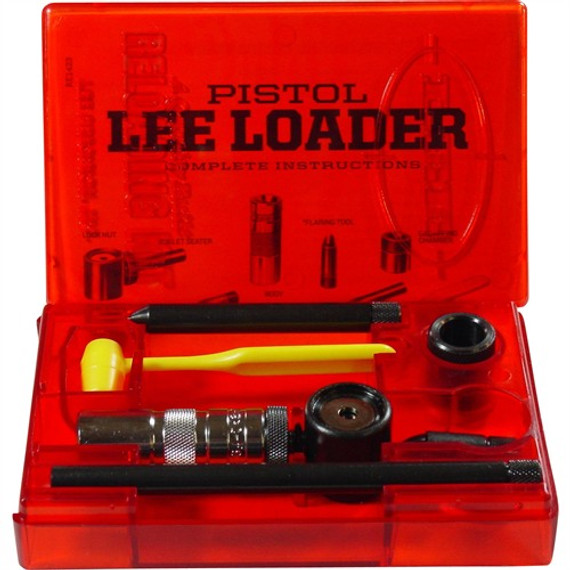 44 MAGNUM LOADER 100010078