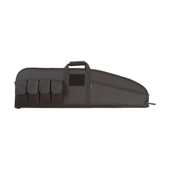 Allen Combat Tactical Rifle Case 42" Black AN10652