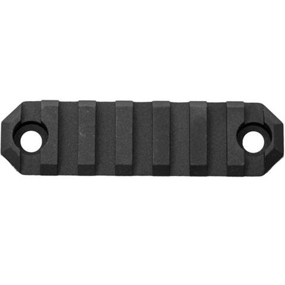 6'' M-LOK RAIL 15 SLOTS 100030357