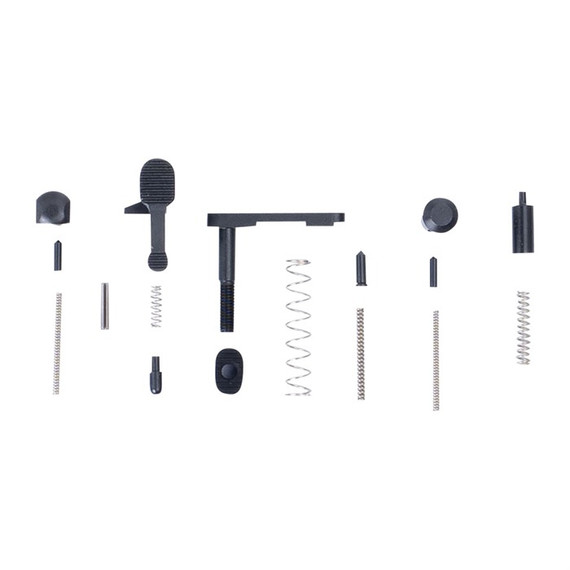 EVOLVED AR LOWER PARTS KIT 296000778