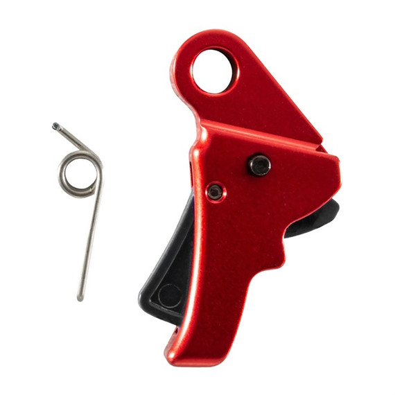 ACTION ENHANCEMENT TRIGER FOR SPRINGFIELD XDS MOD 2 RED 100042889