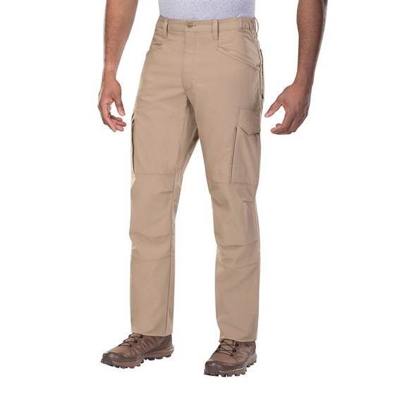 FUSION TACTICAL 7 OZ. MEN'S PANT DESERT TAN 44X30 100410364