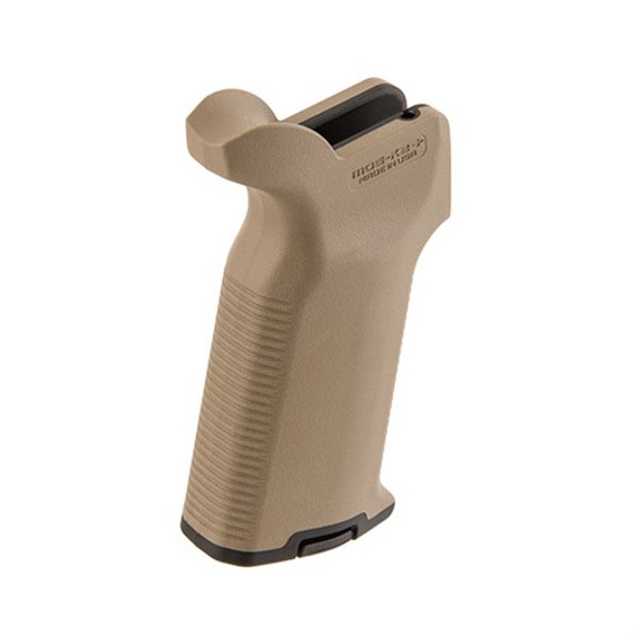 MOE K2+ GRIP POLYMER  FOR AR15/M4 FDE 100016408