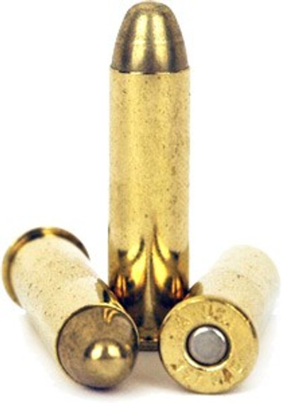 ARMSCOR 357 MAG 158GR FMJ</br>50RD 20BX/CS A02007USA