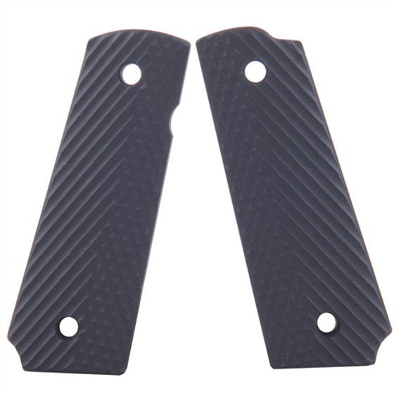 G10 OPERATOR'S GRIPS, BLACK 100003189 G10 OPERATOR'S GRIPS, BLACK 100003189