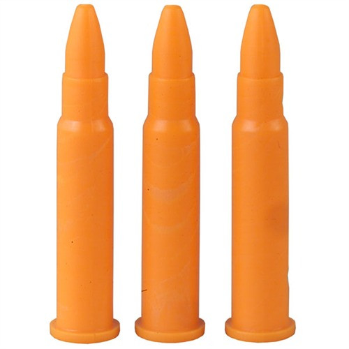 .17 HMR, ORANGE, QTY 50 729000070