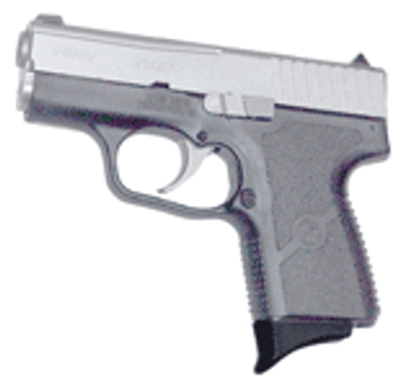 PEARCE MAGAZINE GRIP EXTENSION</br>KAHR MK9/K9/E9/K40 (2 PK)! PGMK9