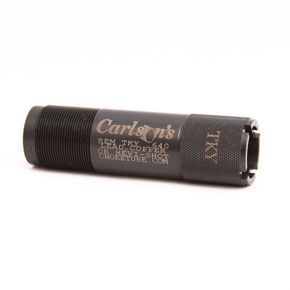 REM-CHOKE 12 GA EXTENDED TURKEY REMINGTON CHOKE TUBE SS 155000080