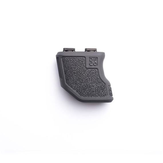 TIGER CLAW M-LOK VERTICAL FORWARD GRIP JUNGLE GRAY 430111321