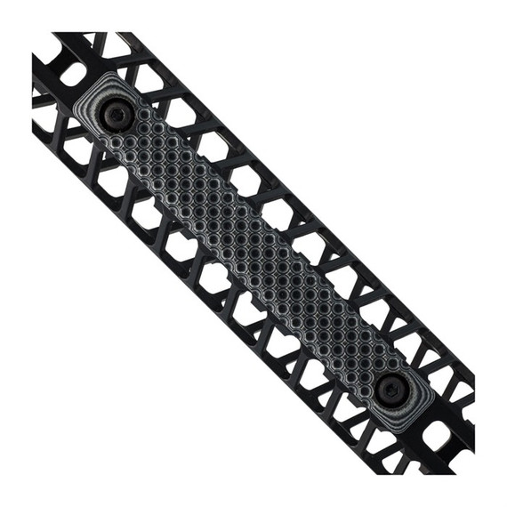 M-LOK PANEL 3 SLOT OPERATOR, BLACK GRAY 100047275 M-LOK PANEL 3 SLOT OPERATOR, BLACK GRAY 100047275