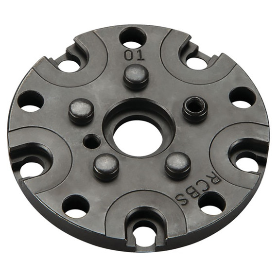 PROGRESSIVE PRESS SHELLPLATE #33 749004741