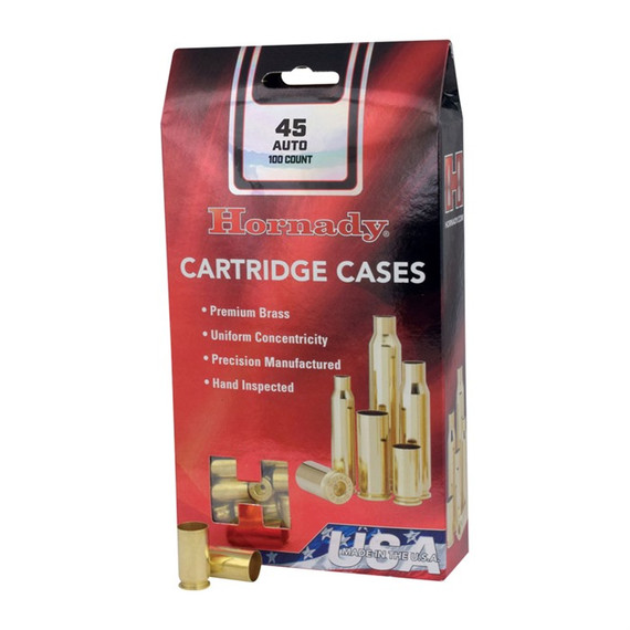 224 VALKYRIE BRASS 50/BOX 749018575