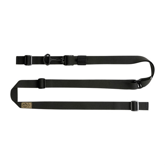CUSTOMIZABLE TWO-POINT SLING BLACK 430105375