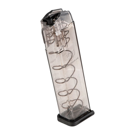 TRANSLUCENT MAGAZINE 22RD FOR GLOCK 17 100019260