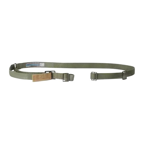 VICKERS SLING OD GREEN NYLON HARDWARE 100047803