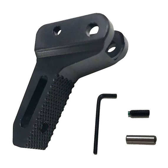 VICTORY   TRIGGER FOR RUGER~ PC CARBINE~ BLACK 100039445