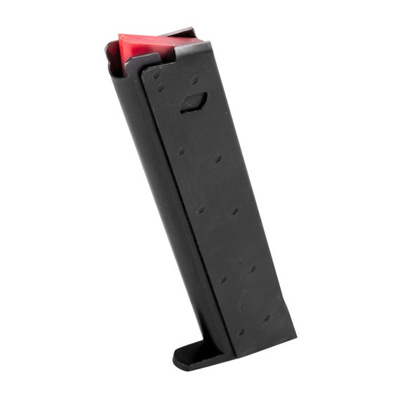 HIGH STANDARD MODEL HD, HE, HA .22LR 10 RD BLUED MAGAZINE 100023936