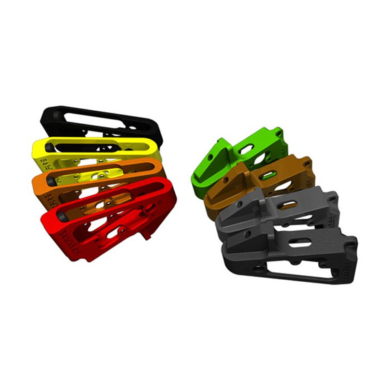 AR-15/10 HIPERTRAIN~ TRIGGER DEMONSTRATOR COYOTE TAN 100029427