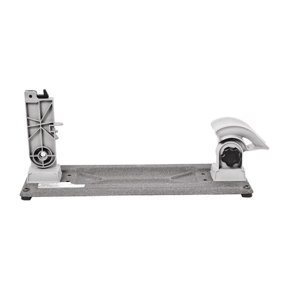 DELTA SERIES AR-15 ARMEROR'S VISE GRAY 100032912