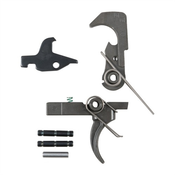 QMS AR-15 TRIGGER SET 100009796