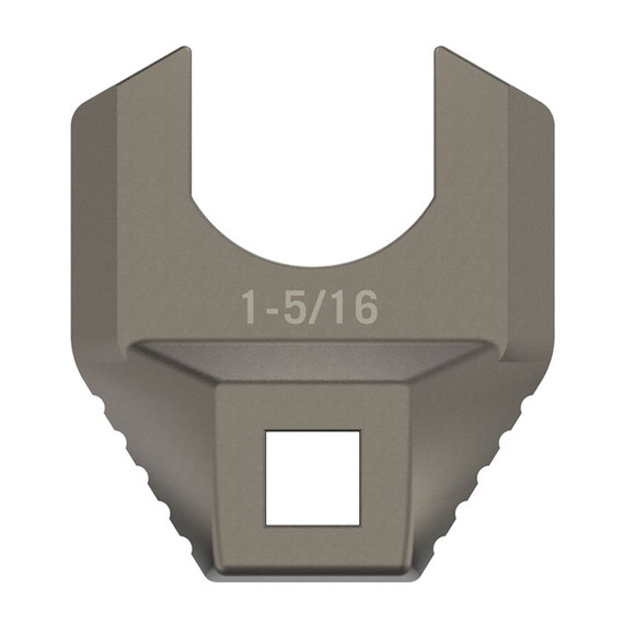 MASTER-FIT FREE-FLOAT BARREL NUT WRENCH 1-5/16'' 100047714 MASTER-FIT FREE-FLOAT BARREL NUT WRENCH 1-5/16'' 100047714