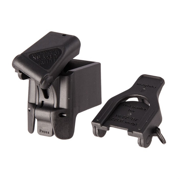 RUGER~10/22 MAGAZINE SPEEDLOADER AND UNLOADER 100033195