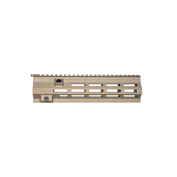 10.5'' HK416 SUPER MODULAR RAIL SMR M-LOK DDC 430105576