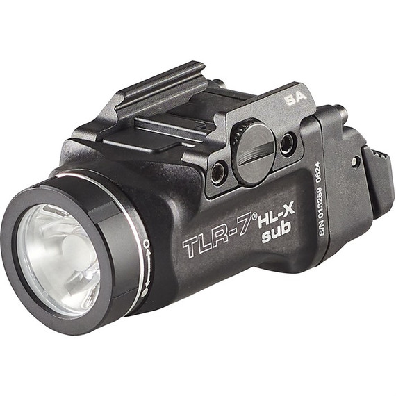 TLR-7 HL-X SUB USB WEAPONLIGHT FOR SPRINGFIELD HELLCAT 1913 430112249