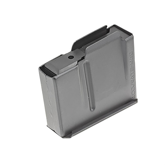 RUGER HAWKEYE 6.5 PRC 3RD MAGAZINE 250031736
