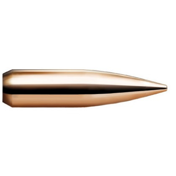 8MM (0.323'') 200GR HOLLOW POINT BOAT TAIL 250/BOX 100658084