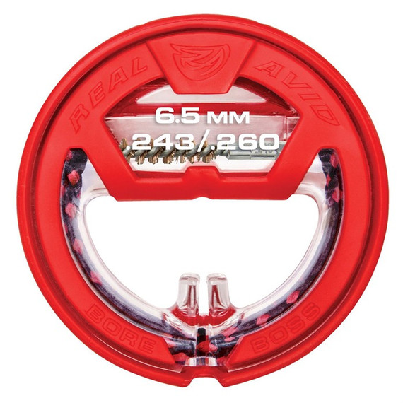 6MM/6.5MM BORE BOSS KIT 100024977
