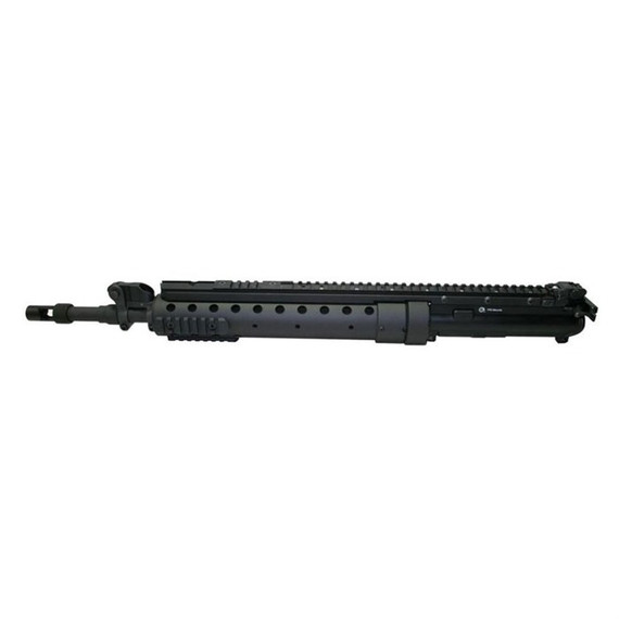 MK12 MOD 0 GEN III UPPER RECEIVER COMPLETE 1-7 TWIST BLACK 714000038