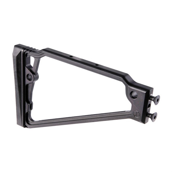 TS-8R TRIANGLE STOCK WITH RISE BLACK 430104106