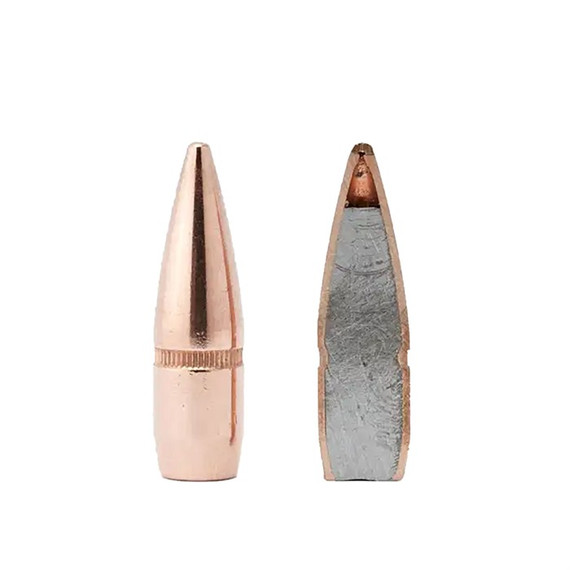 MATCH 30 CALIBER (0.308'') 168GR BTHP 250/BOX 749009735