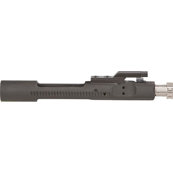 FULL-AUTO ENHANCED 5.56MM BOLT CARRIER GROUP BLACK 430111555