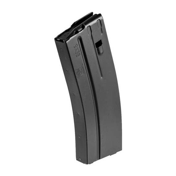 AR-15 MAGAZINE 9X39MM 20RD STEEL BLACK 100040930