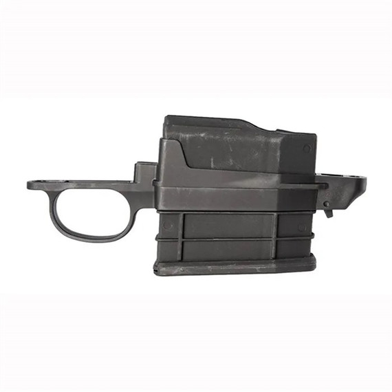 .270/.25-06/.30-06 5 RD LA FLOOR PLATE & MAGAZINE KIT 100038450
