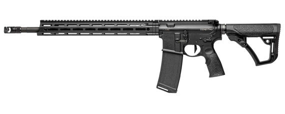 Daniel Defense DDM4 V7 PRO 5.56MM BLK 18" DD0212816541047