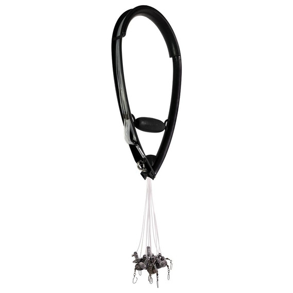 Avian-X Texas Rig Floating Shoulder 48" Mushroom AVAVXTXRIGMSH