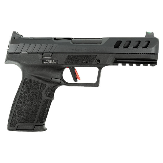 SDS Tisas PX-5.7 OR Raptor Handgun 5.7x28 FN 20rd Magazine 4.8'' Barrel RMSc Direct Mount SD15200007