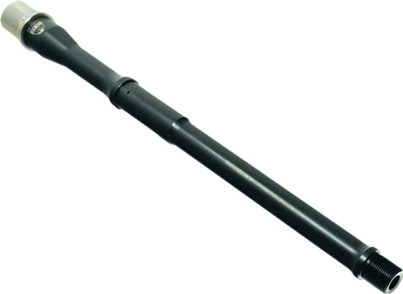 FAXON AR15 BARREL 338 ARC16" 1:8 GUNNER PROFILE BLK 15B338A8P16NGQ