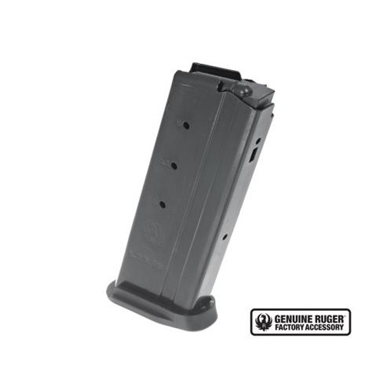Ruger Ruger-57 Handgun Magazine 5.7x28mm 10/rd UR90701