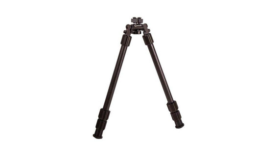 Caldwell Accumax Carbon Fiber Premium Pic Rail Bipod 13-30" PH1095202