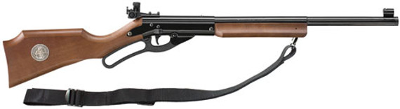 DAISY MODEL 499B CHAMPIONCOMPETITION AIR RIFLE .177BB 499