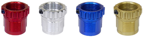 LEE 90095 SPLINE DRIVE BREECH LOCK BUSHING 4PK 173567