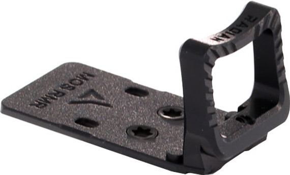RADIAN RMR GUARDIAN OPTICGUARD & SIGHTS FOR GLOCK MOS RG1501