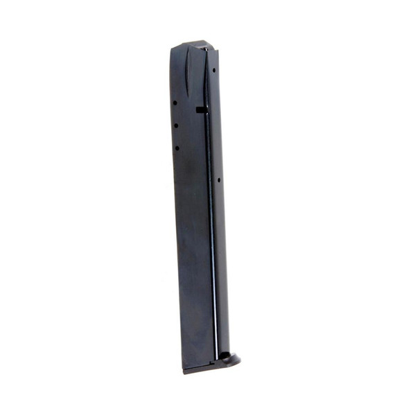 Promag S&W 910/915/459/5900 Series Handgun Magazine 9mm Luger 32/rd ZMSMIA3