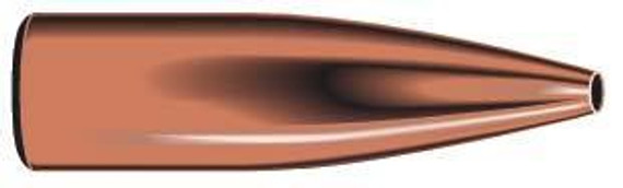 Speer TNT Rifle Bullets .30 cal .308" 125 gr TNTHP 100/ct SP1986