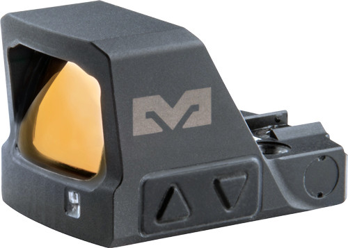 MEPROLIGHT MPO-S OPTIC RED DOT</br>3/33MOA BULLSEYE RMSC 901141171