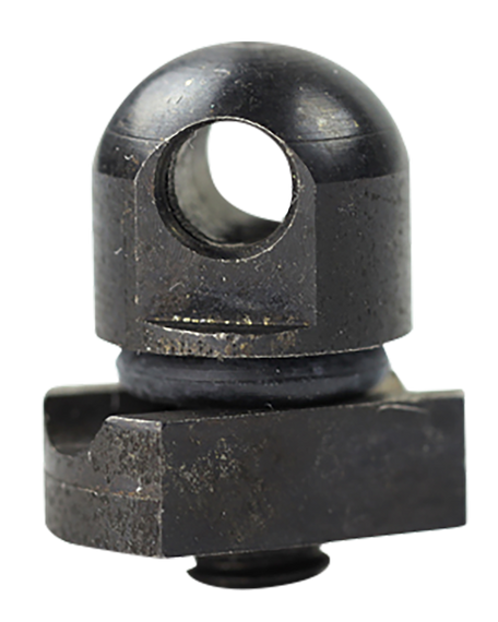 Samson 040302801 Evolution Bi-Pod Kit Compatible w/ Harris Style Bipods Black Stainless Steel 92452